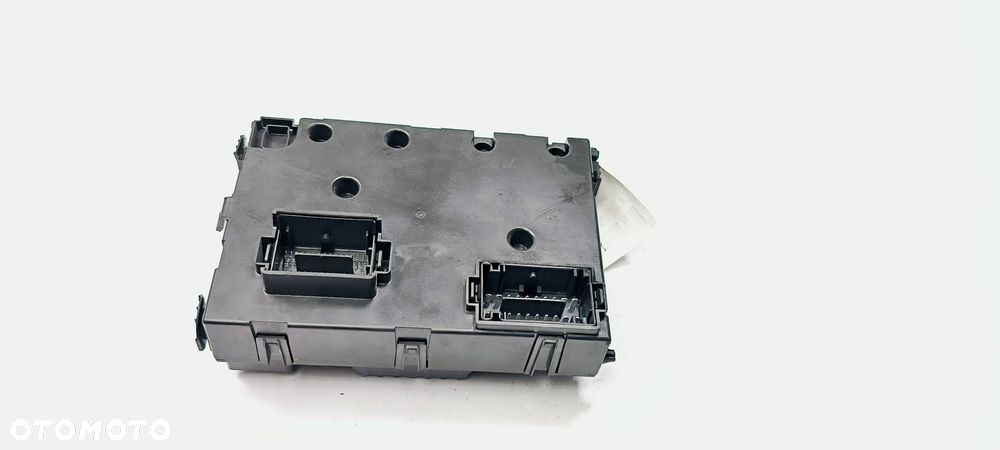 SKRZYNKA BEZPIECZNIKÓW FIAT TIPO II 00520721190 - 3