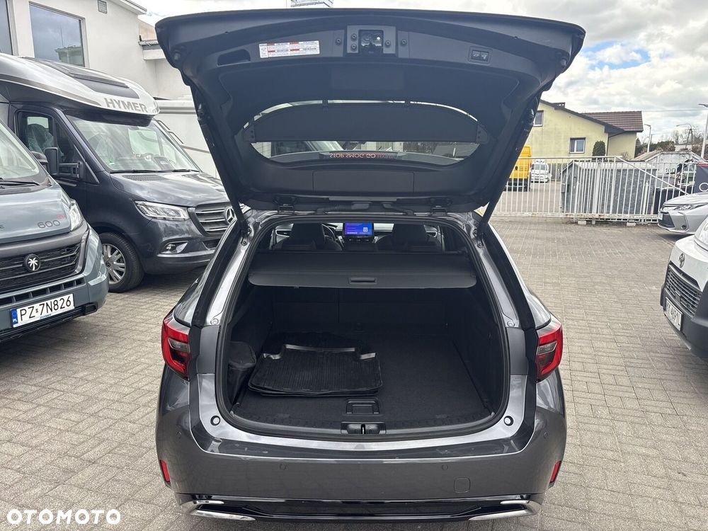 Toyota Corolla 2.0 Hybrid Style - 15