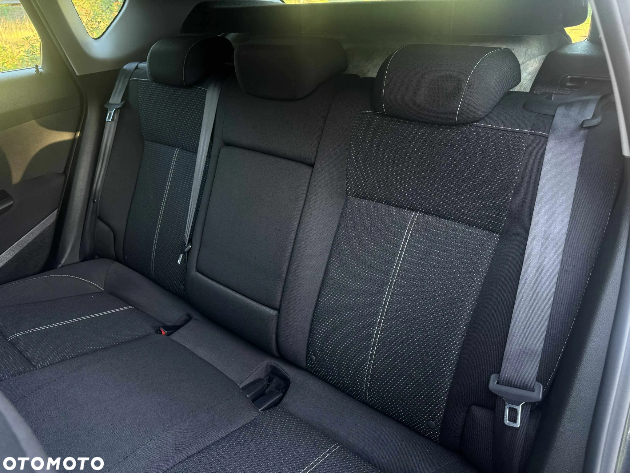 Opel Astra 1.4 Turbo ENERGY - 17