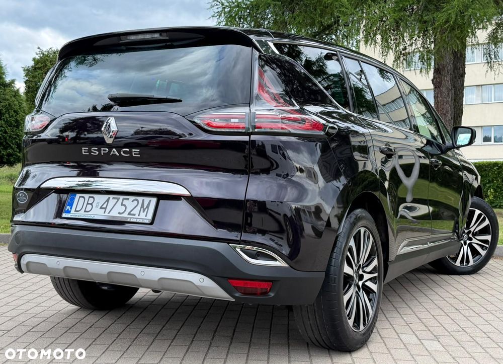 Renault Espace Energy dCi 160 EDC Initiale Paris - 4