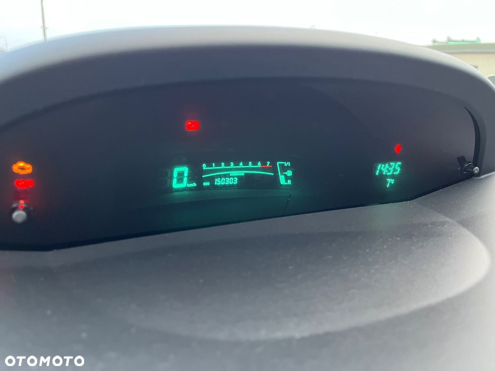 Toyota Yaris 1.0 Terra A/C - 9