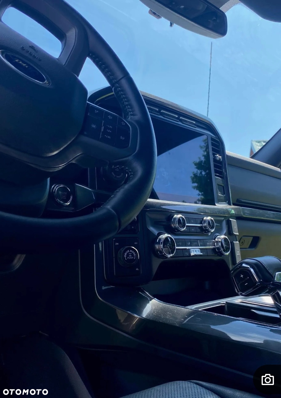 Ford F150 - 6