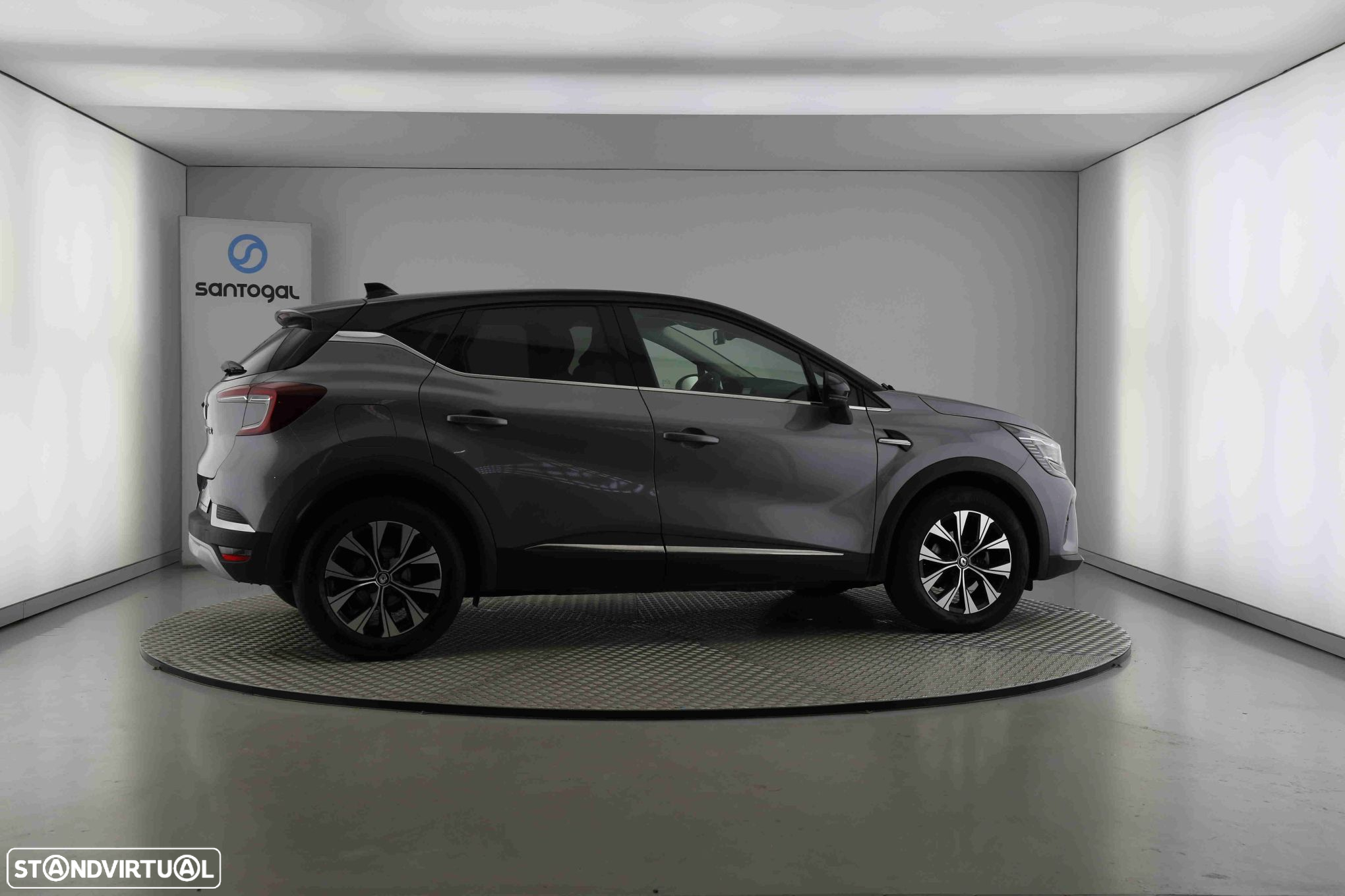 Renault Captur 1.0 TCe Techno - 3