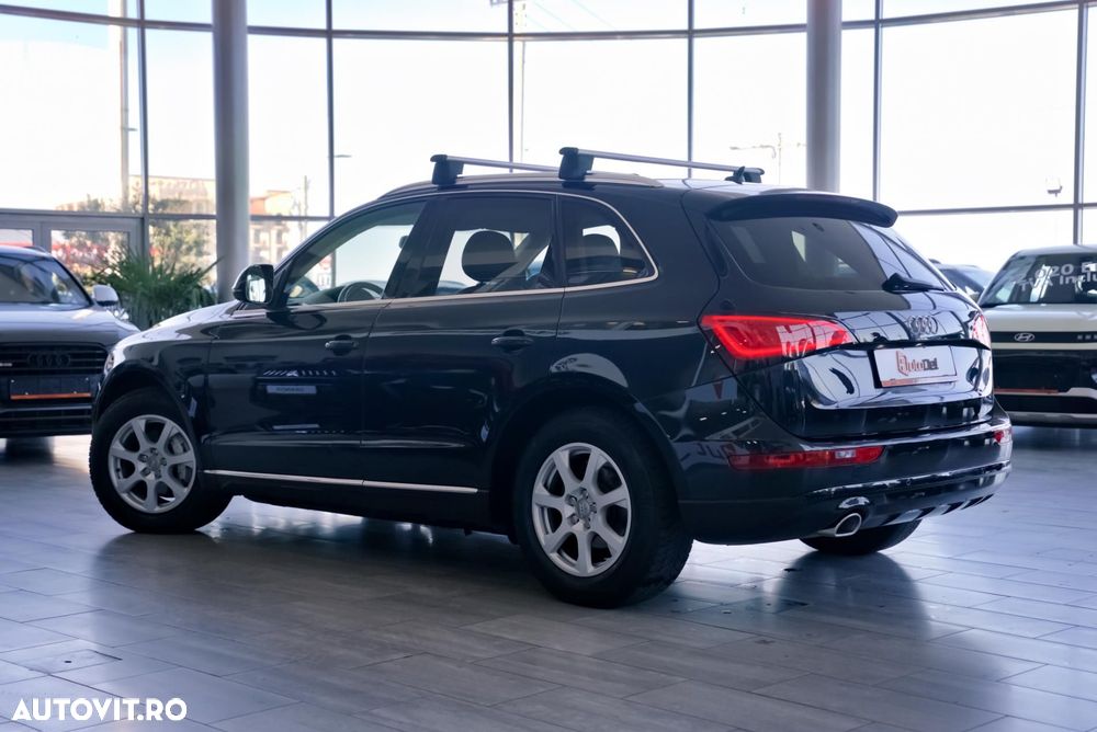 Audi Q5 2.0 TDI - 8