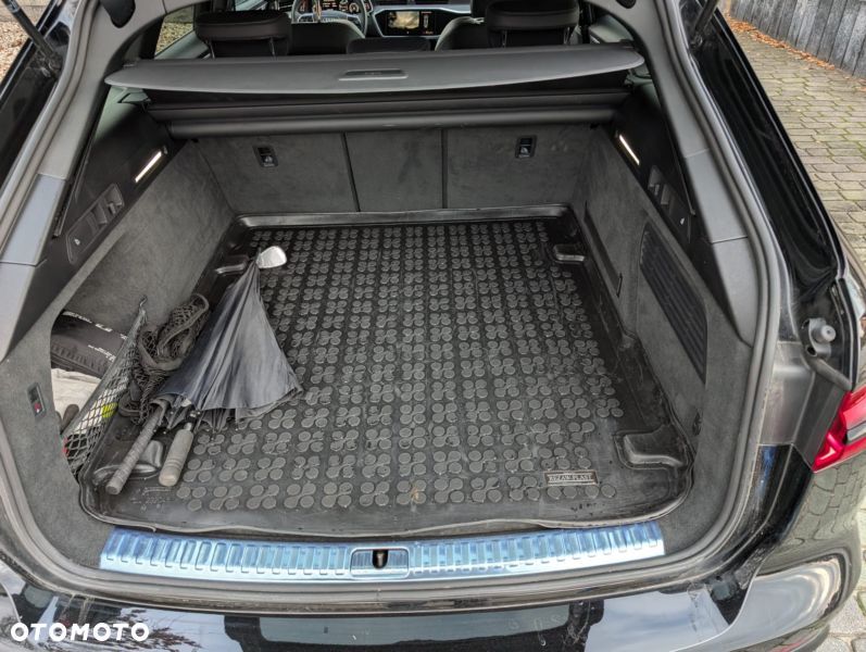 Audi S6 Limousine - 8