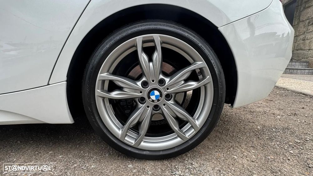 BMW 120 - 59
