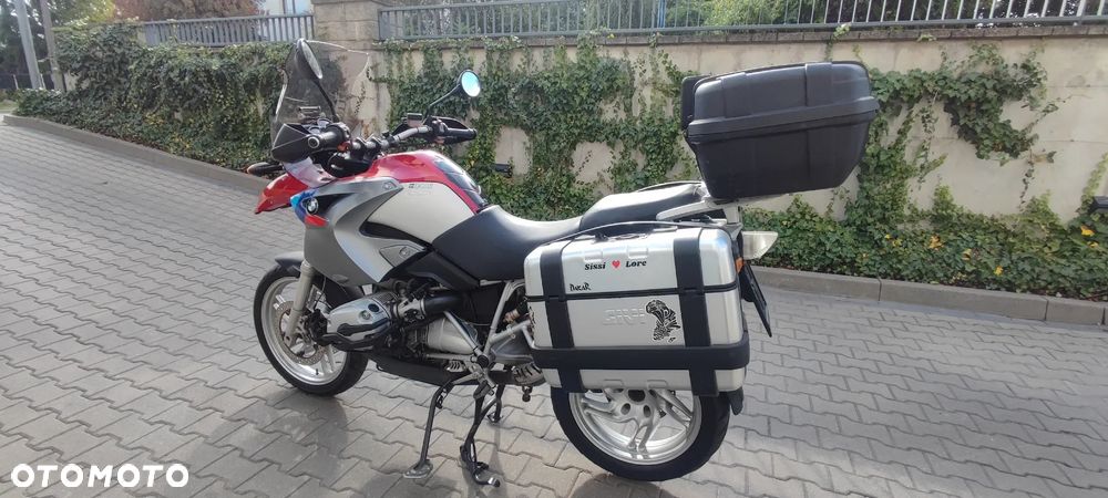 BMW GS - 20