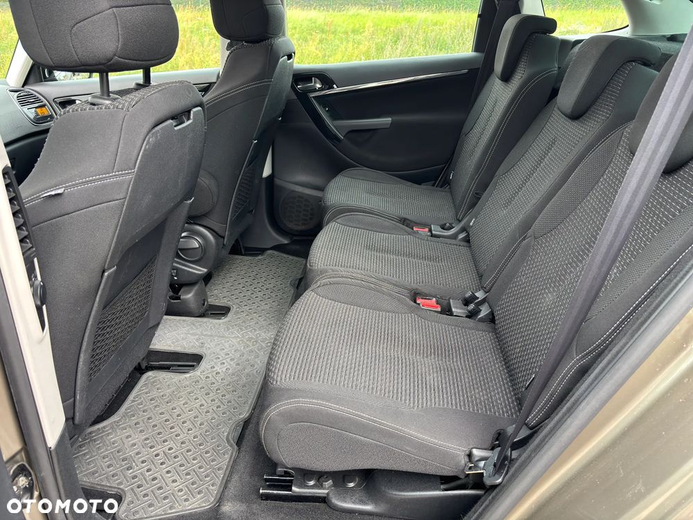 Citroën C4 Picasso 1.6 HDi Selection - 10