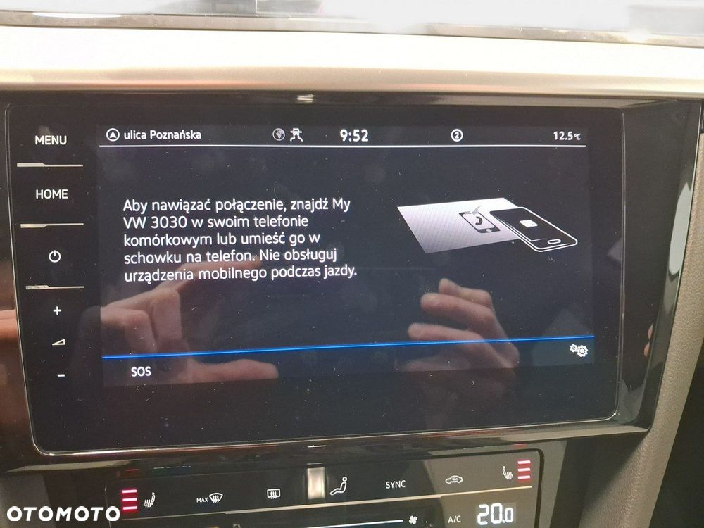 Volkswagen Arteon - 30