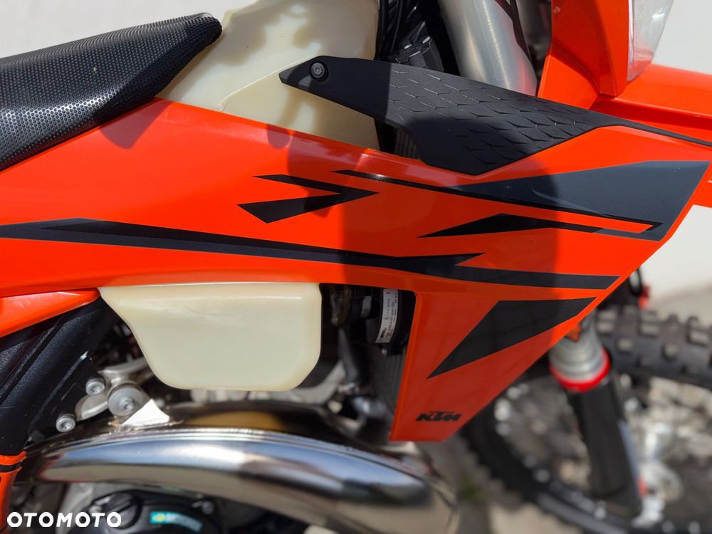 KTM EXC 250 - 5