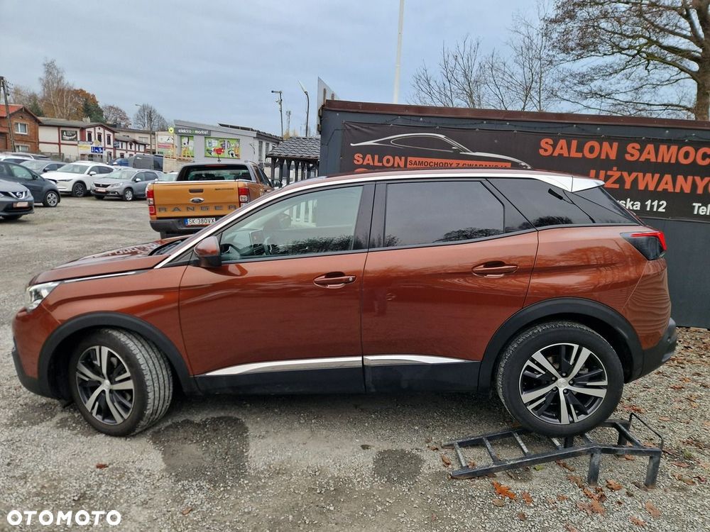 Peugeot 3008 - 9