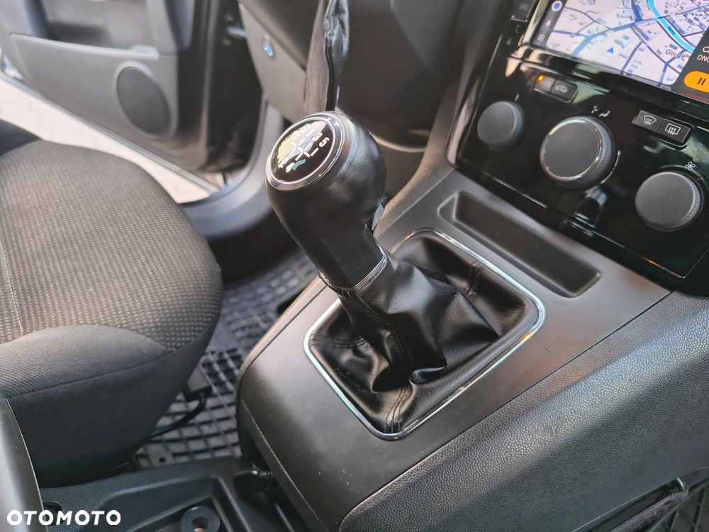 Opel Zafira 1.8 Cosmo EU5 - 22