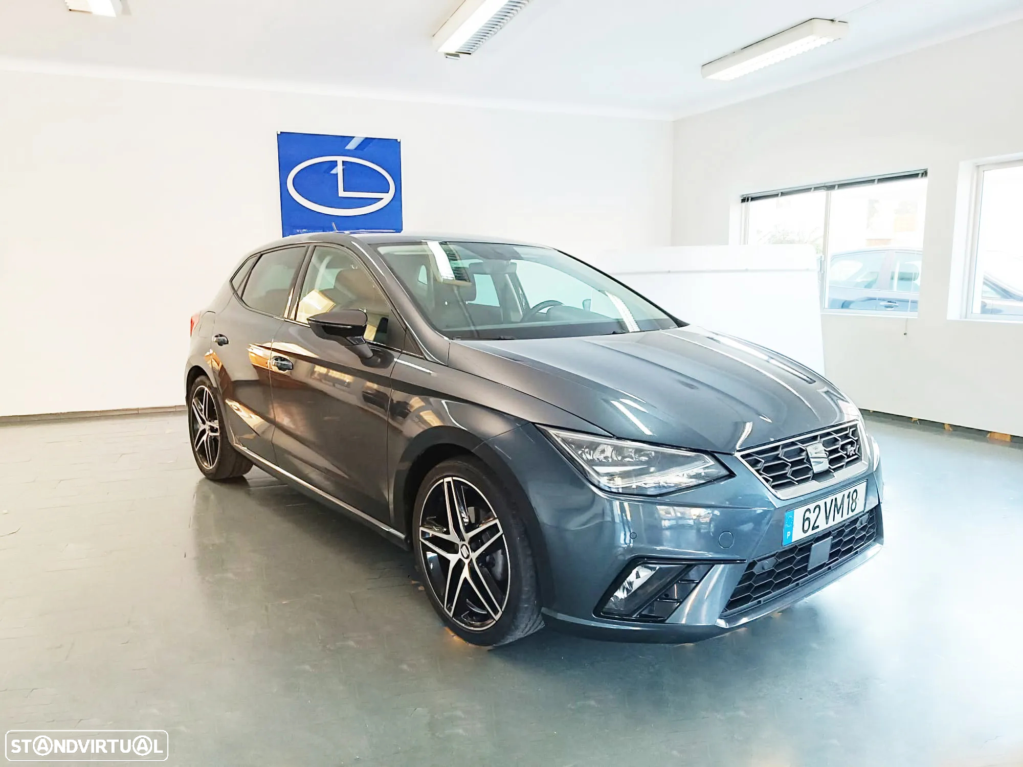 SEAT Ibiza 1.0 EcoTSI FR - 3