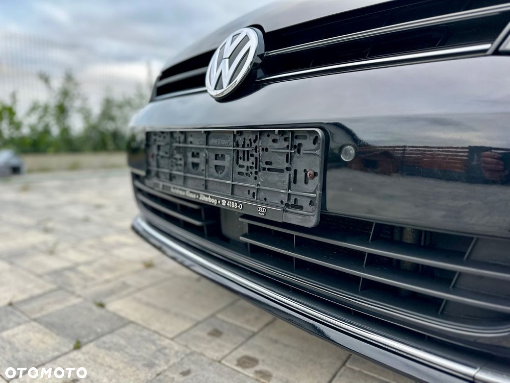 Volkswagen Golf VII 2.0 TDI BMT Highline - 4