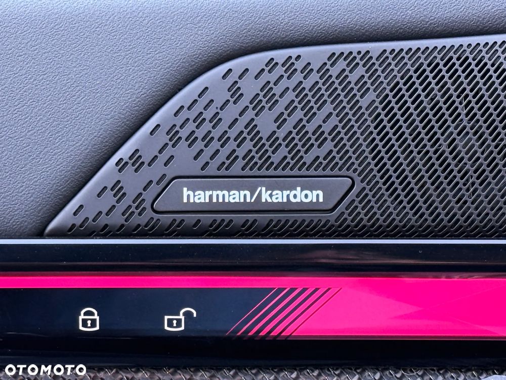 BMW Seria 5 520d - 27