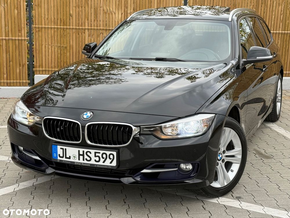 BMW Seria 3
