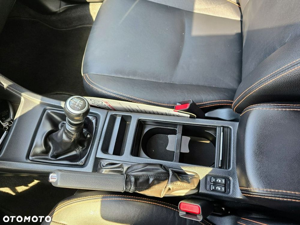 Subaru XV 2.0 D Exclusive - 33