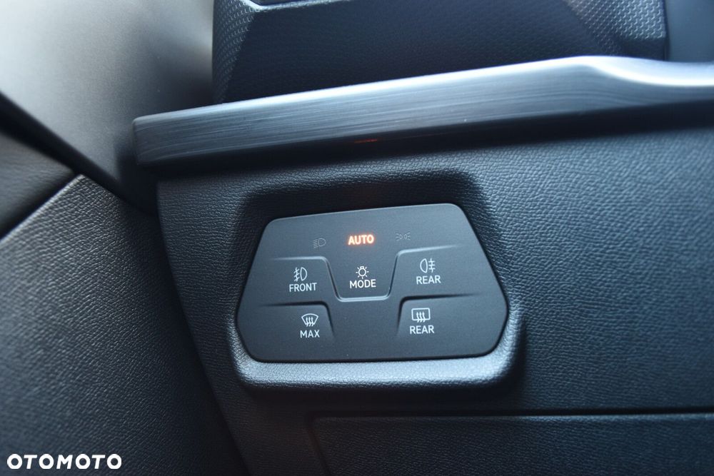 Cupra Leon 2.0 TSI DSG - 25