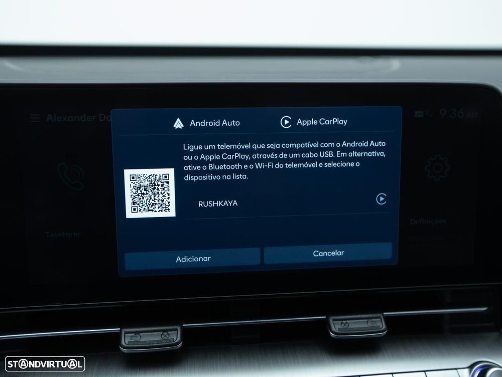 Hyundai Kauai 65.4 kWh Premium - 29