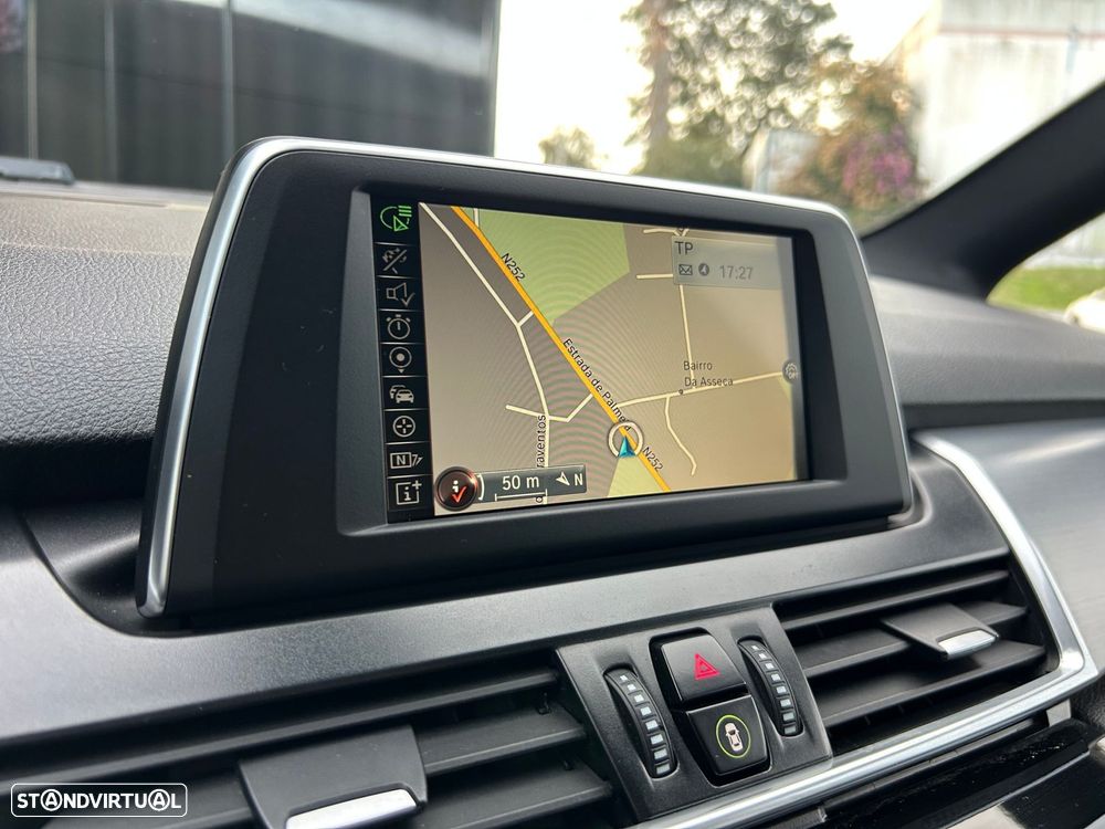 BMW 216 Gran Tourer d 7L Pack M Auto - 24