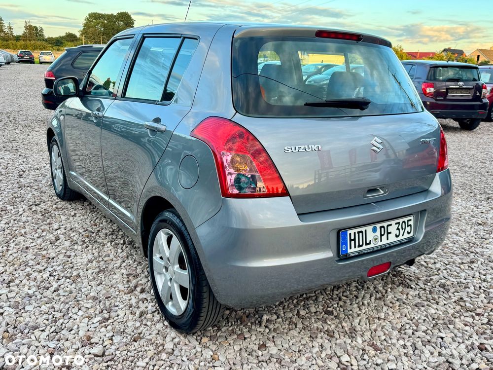Suzuki Swift - 24