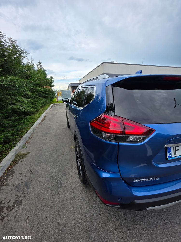 Nissan X-Trail 1.6 dCi Tekna - 29
