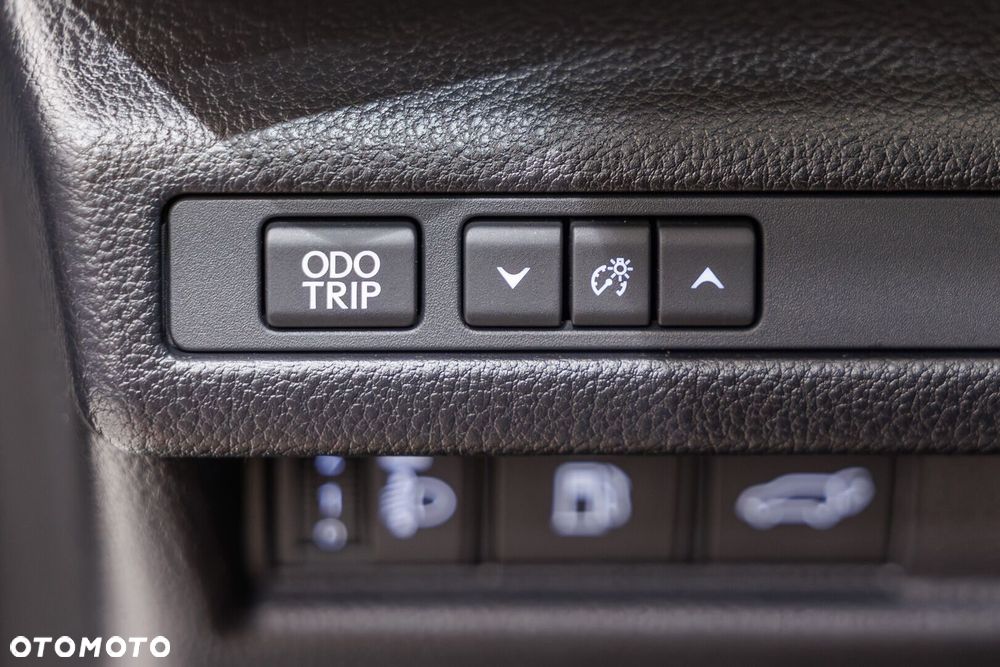 Lexus LBX 1.5 Hybrid Elegant - 35