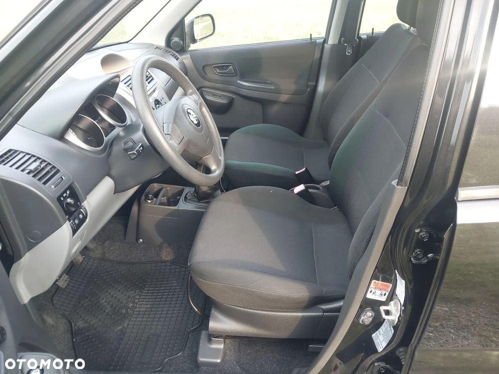 Suzuki Ignis 1.3 4x4 Snow White - 20