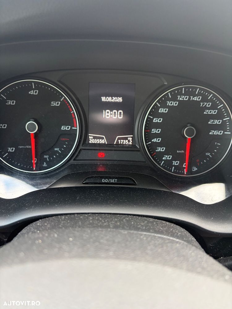Seat Ateca - 7