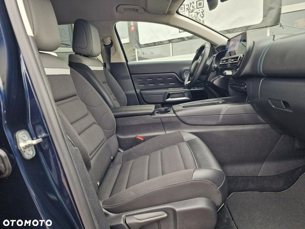 Citroën C5 Aircross 1.6 PHEV Feel Pack EAT8 - 23