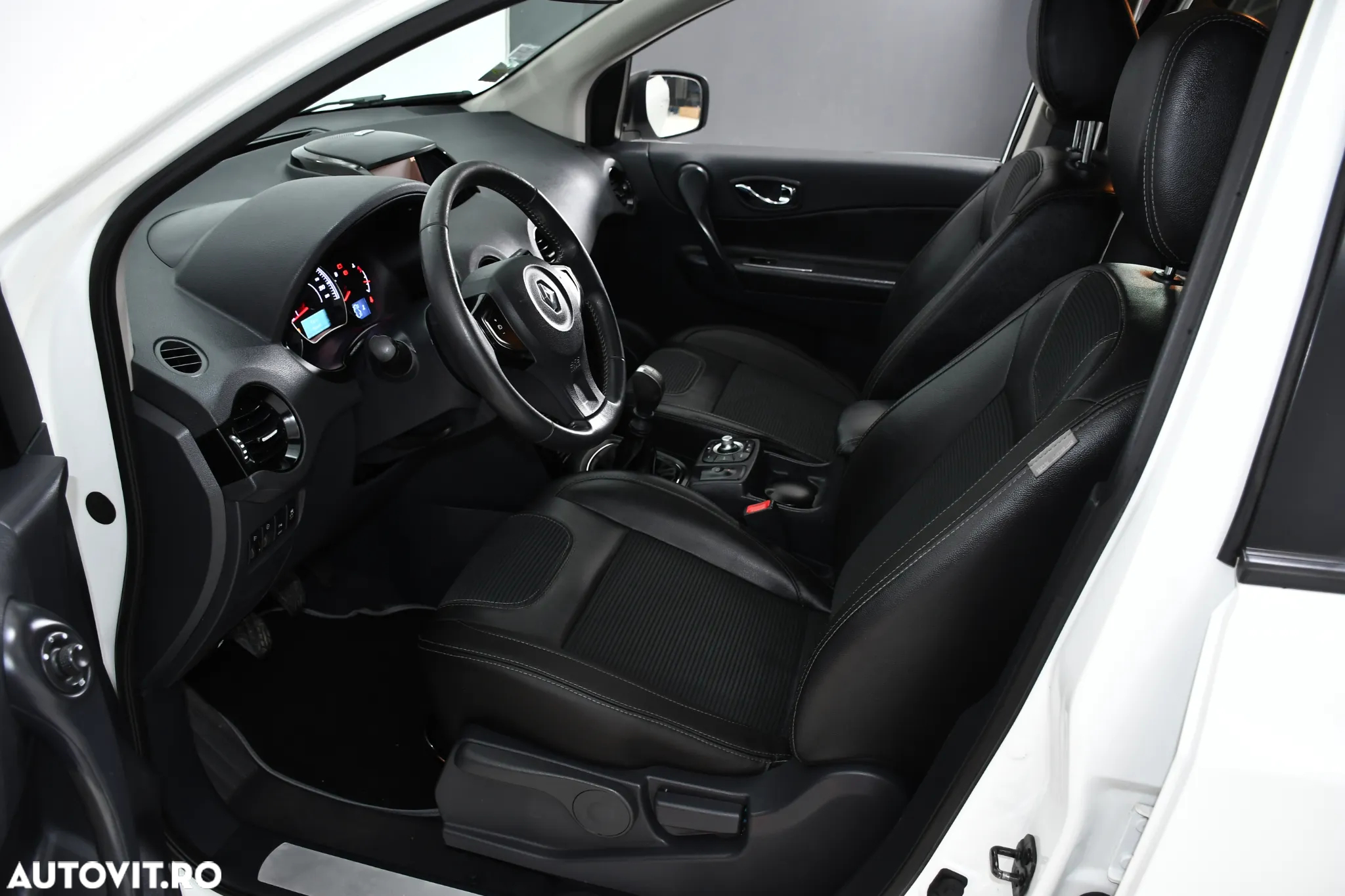 Renault Koleos - 16