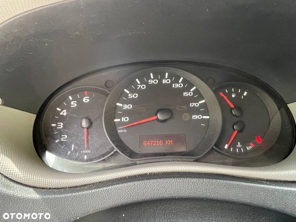 Renault Master - 19