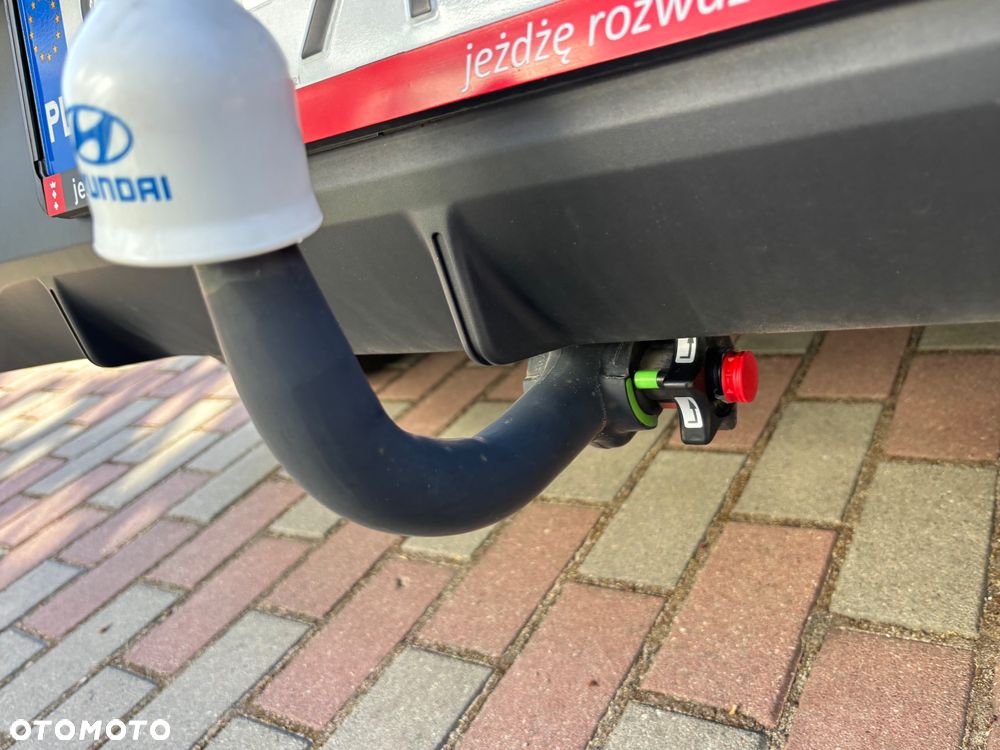 Hyundai i20 1.0 T-GDI Pure DCT - 8