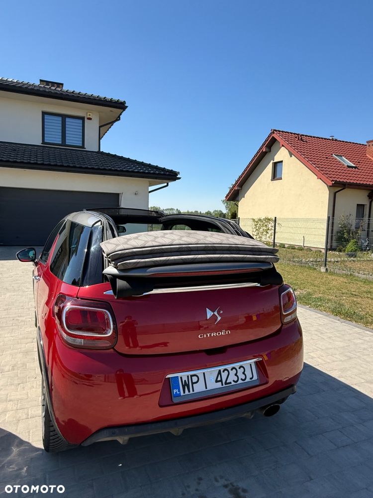 Citroën DS3 1.6 THP SportChic - 7