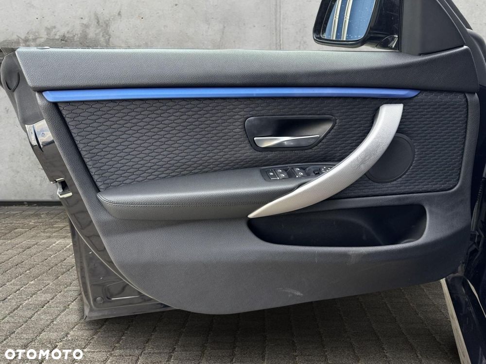 BMW Seria 4 430i GPF M Sport - 18