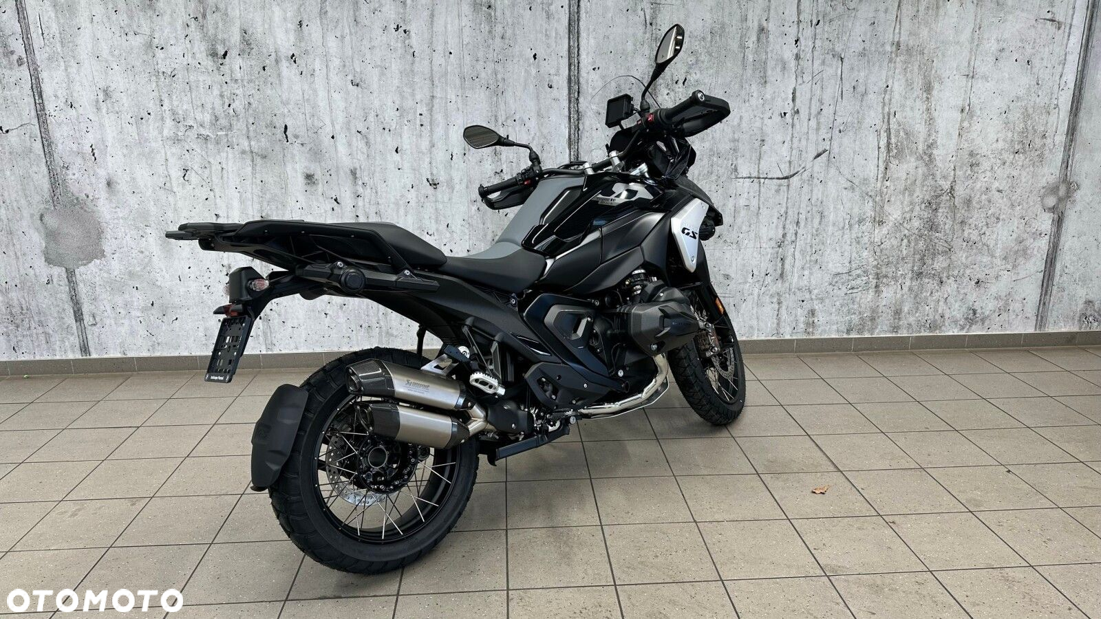 BMW R - 3