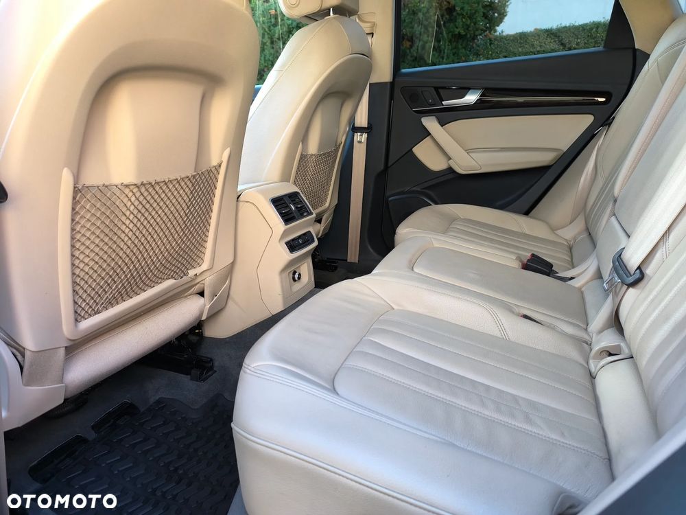 Audi Q5 45 TFSI quattro S tronic - 10