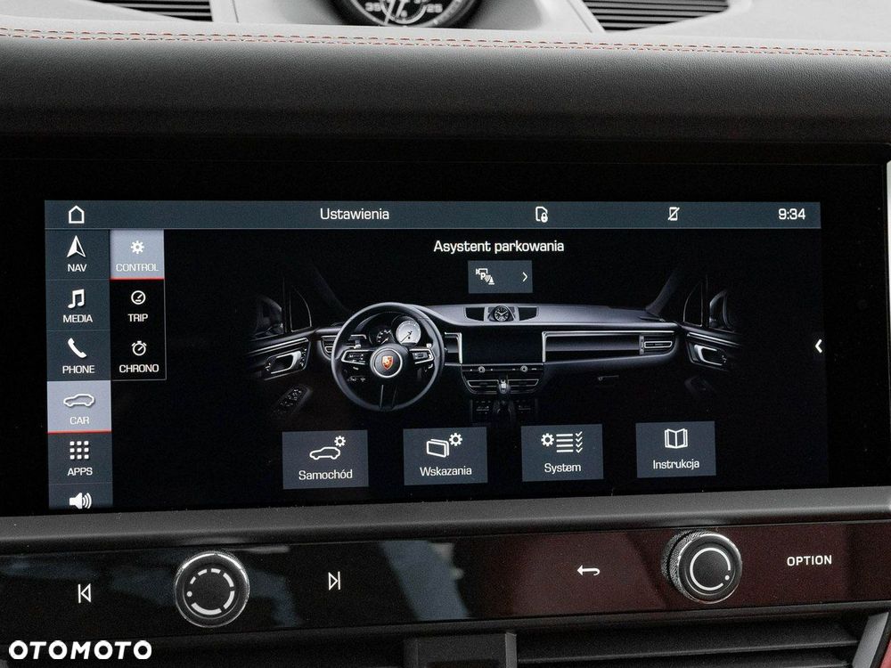 Porsche Macan - 23