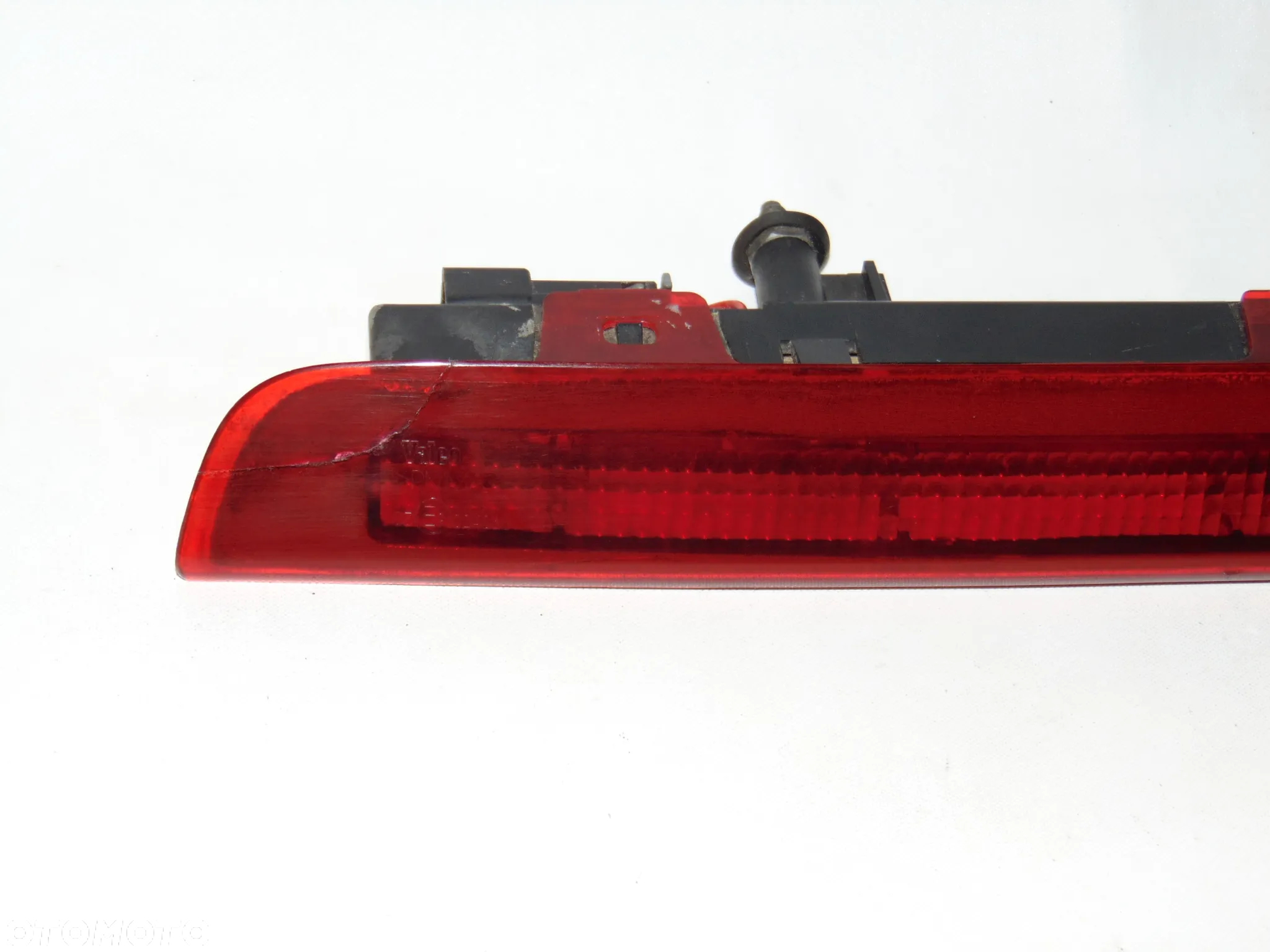 ORYGINAŁ lampa światło stop LED w klapę lampka Opel Meriva A I 02-10r - 2