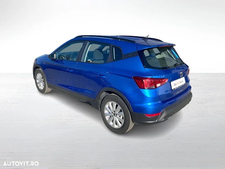 Seat Arona 1.0 TSI Style - 3