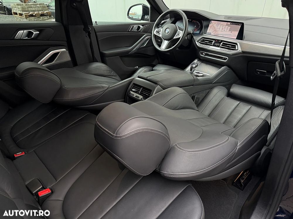 BMW X6 xDrive30d AT MHEV - 21