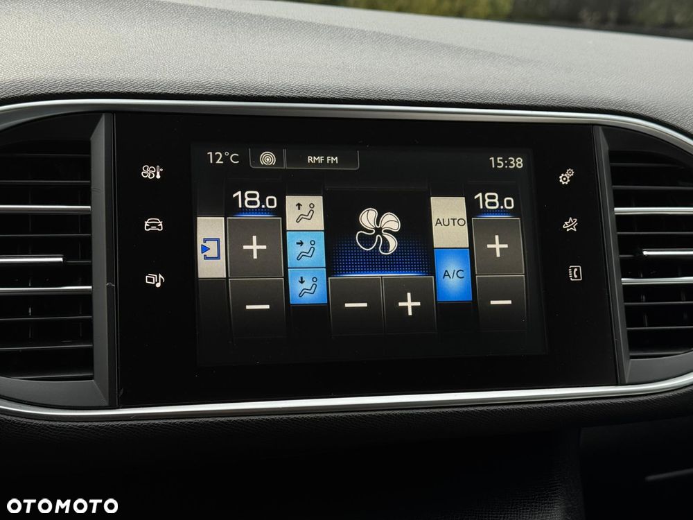Peugeot 308 - 27