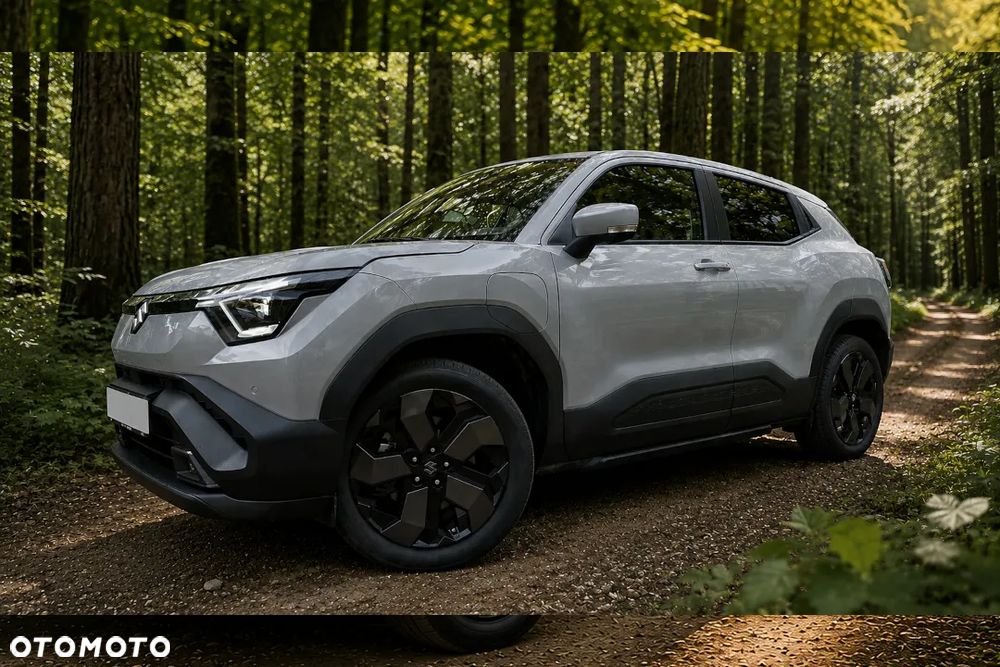 Suzuki e VITARA - 9