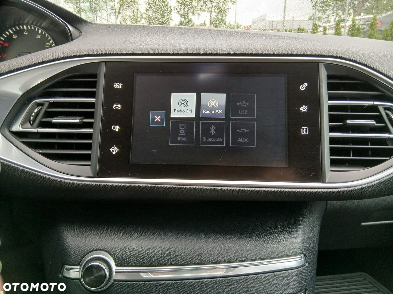 Peugeot 308 - 18
