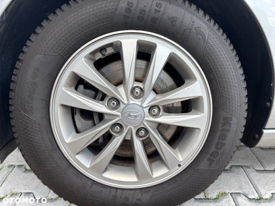 Hyundai i30 - 11