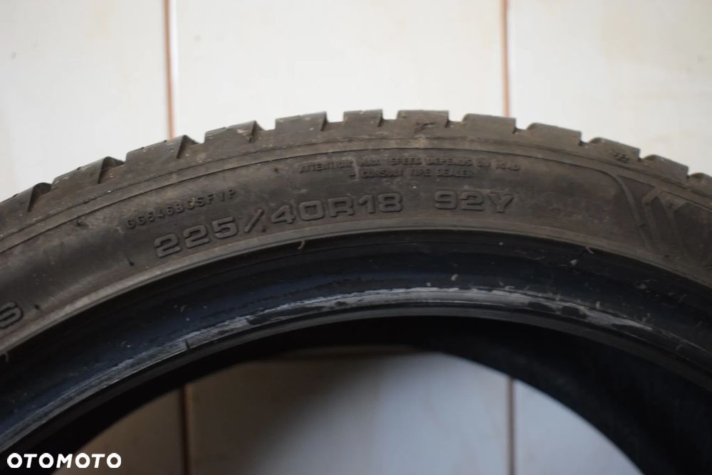 R18 225/40 Goodyear Vector 4seasons GEN-3 92Y Wysyłka gratis! - 7