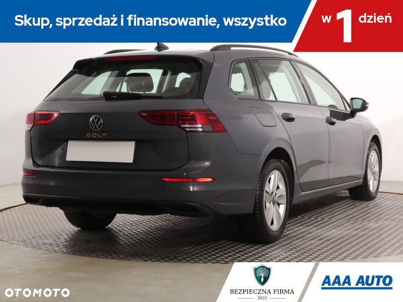 Volkswagen Golf Variant - 7