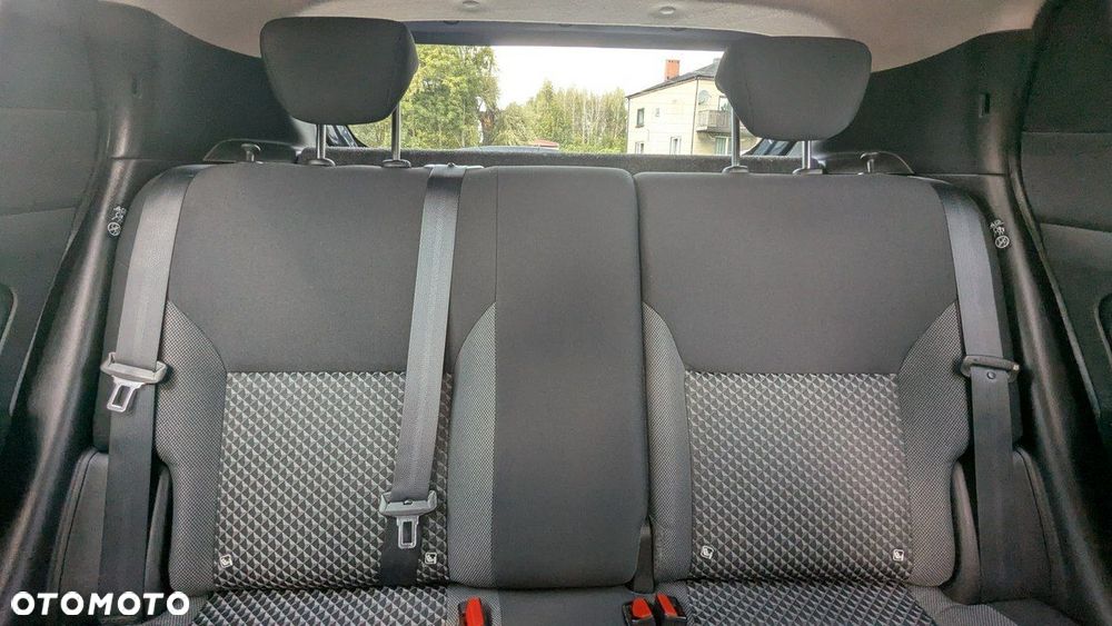 Nissan Micra - 17