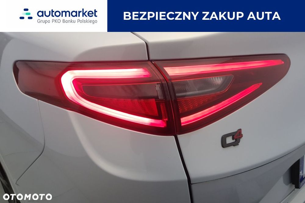 Alfa Romeo Stelvio 2.0 Turbo Veloce TI Q4 - 15