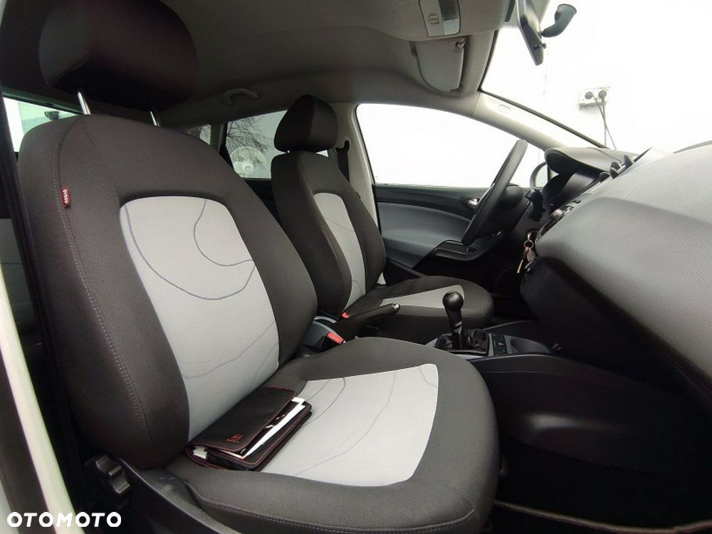 Seat Ibiza - 11